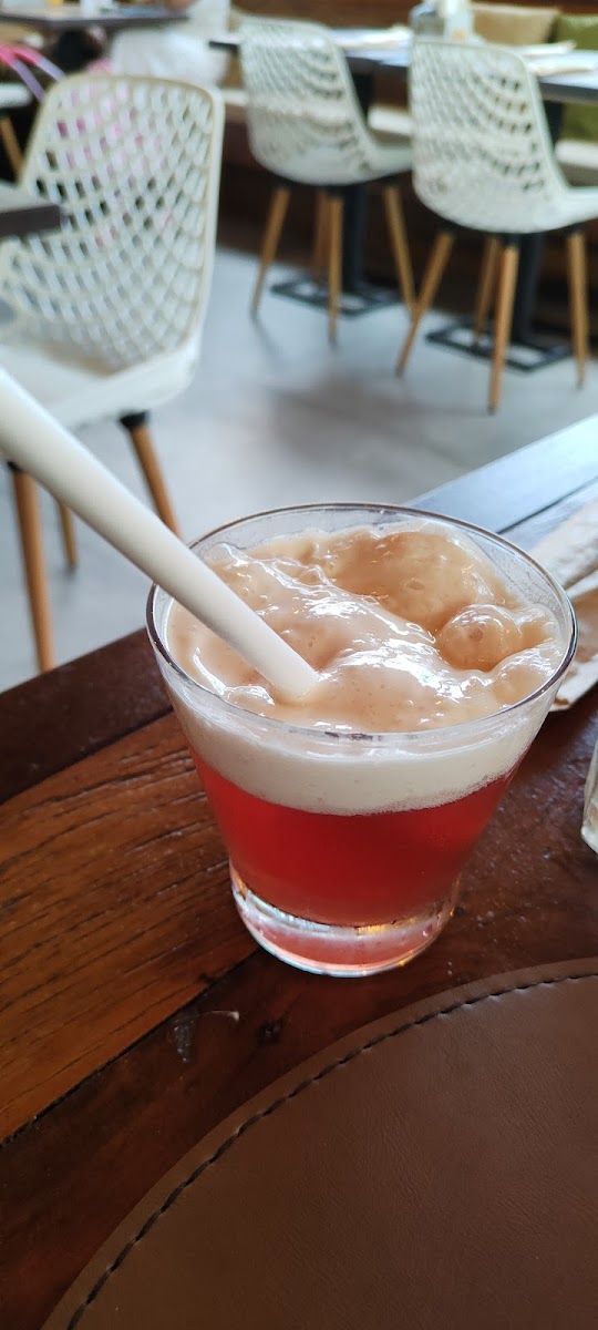 Restaurante Natural Rio Recreio-10