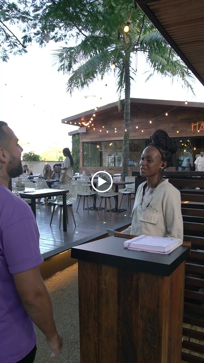 Restaurante Natural Rio Recreio-2