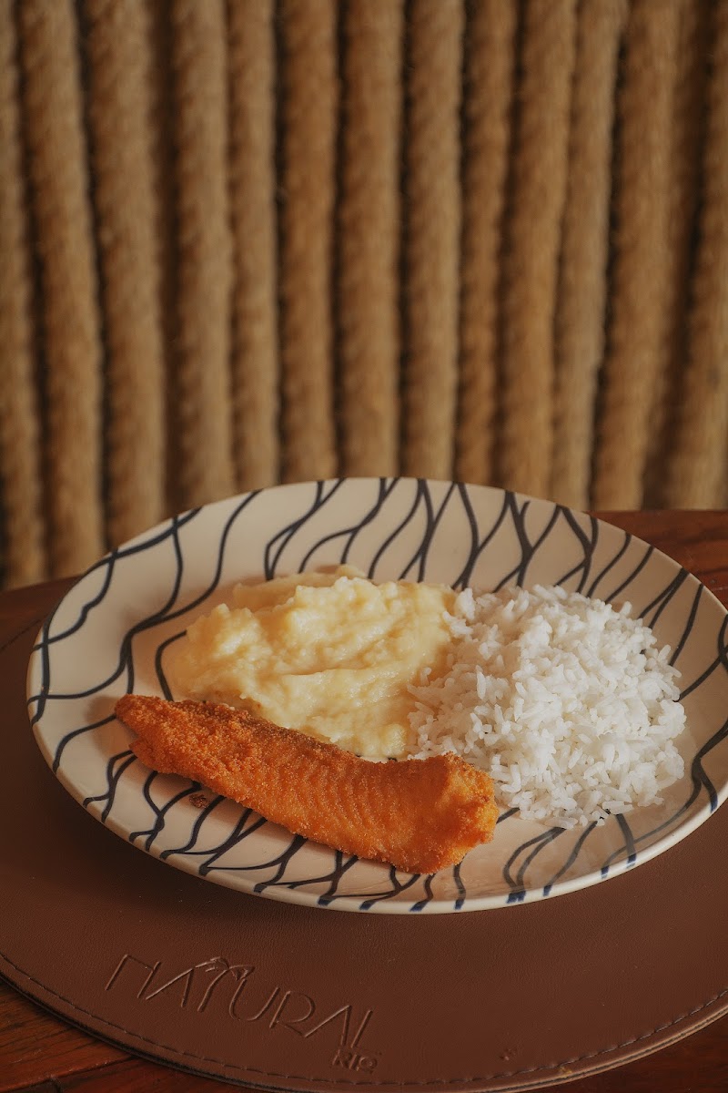 Restaurante Natural Rio Recreio-3