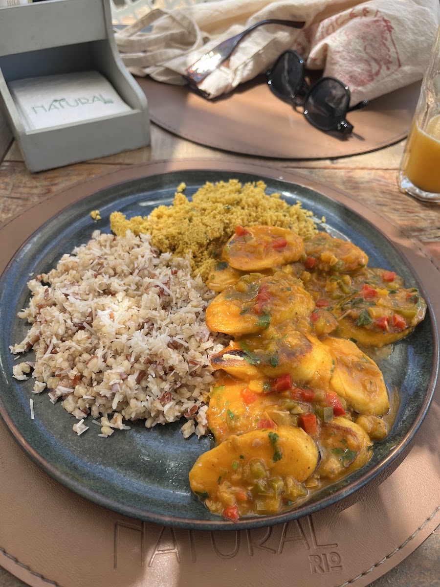 Restaurante Natural Rio Recreio-4