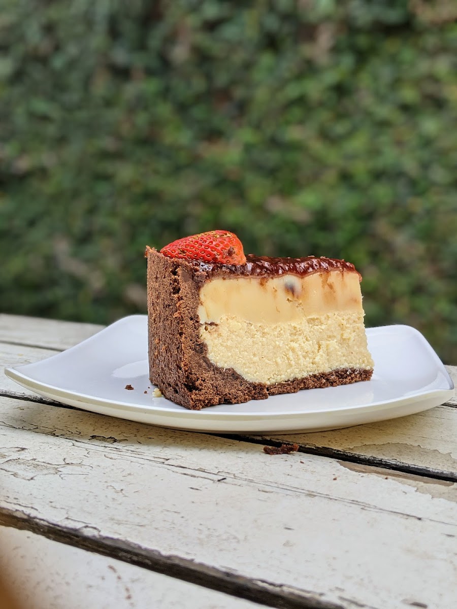 Restaurante Natural Rio Recreio-6