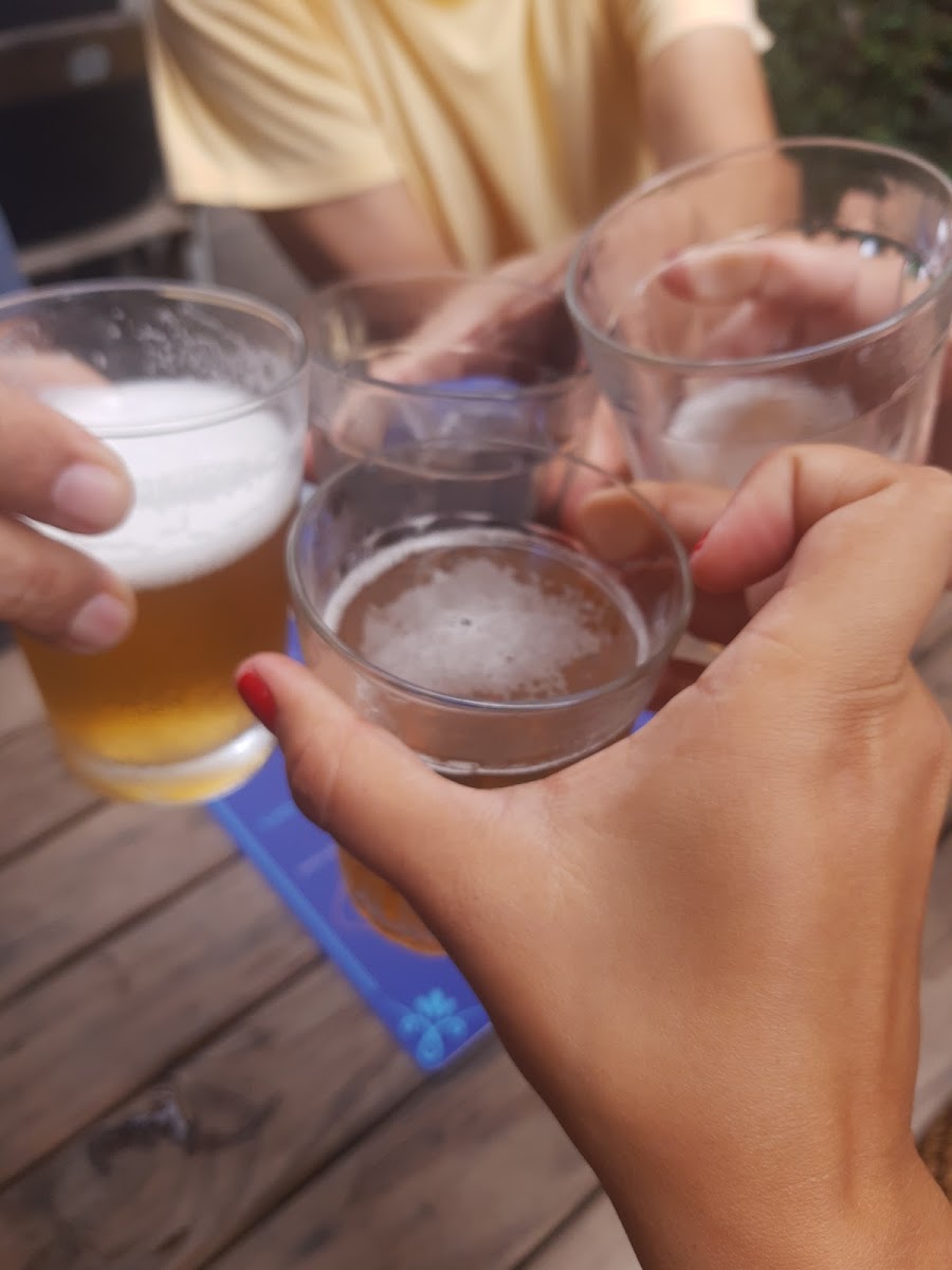 Restaurante Natural Rio Recreio-7