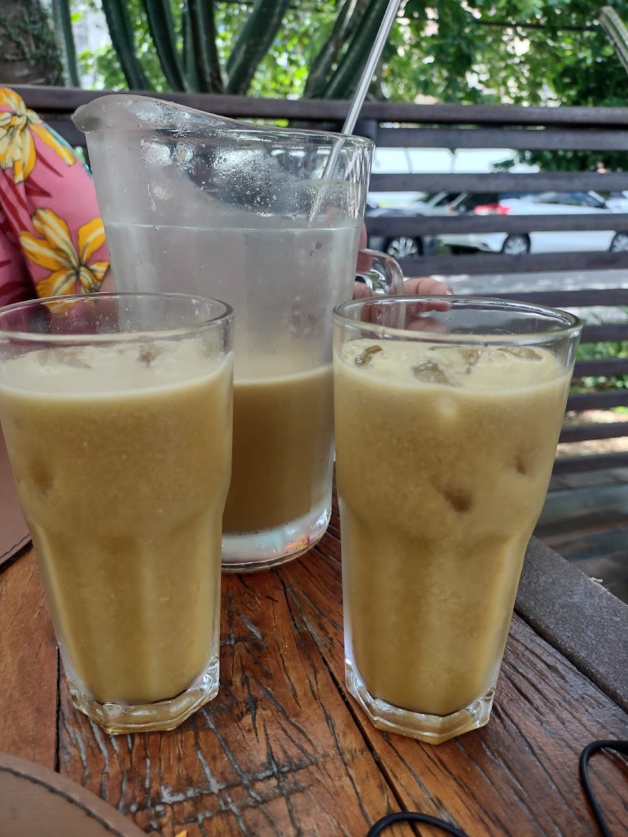 Restaurante Natural Rio Recreio-9